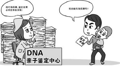自贡妇幼保建院可以做DNA亲子鉴定吗,自贡医院做亲子鉴定办理方式